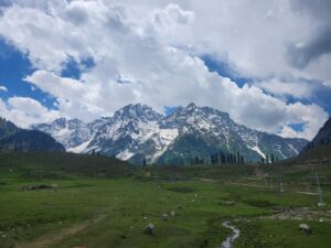 sonmarg 