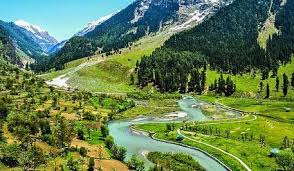 Betaab Valley 